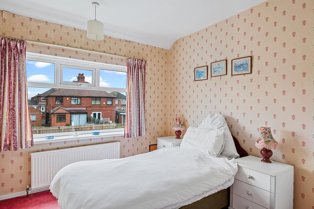 Central Drive, Blurton, StokeOnTrent CW Estate Agents